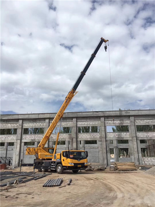 京口区吊装作业前会做设备检查吗？安全保障措施有哪些？